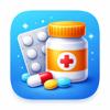 MediSafe - Pharmacie Icon