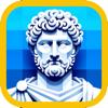 Meditations by Marcus Aurelius Icon