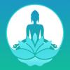 Meditations-Timer Icon