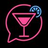 Meet Me At The Bar Icon