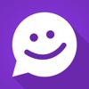 MeetMe - Meet, Chat & Go Live Icon