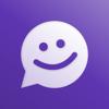 MeetMe - Meet, Chat & Go Live Icon