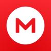 MEGA: Encrypted Cloud Storage Icon