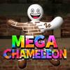 Mega Paint : Hide n Seek Icon