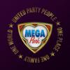 Megapark Official Icon