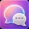 MeGPT - Social Intelligence Icon