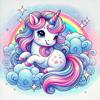 Mein Einhorn Icon