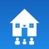 Mein Familien Planer Icon