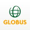 Mein Globus Icon