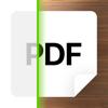 Mein Scanner - PDF bearbeiten Icon