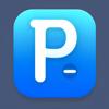 Meine Park Uhr Icon