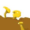 Meine Pilze Icon