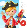 Meine Piraten: Wimmel-App Icon