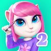 Meine Talking Angela 2 Icon