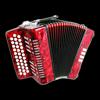 Melodeon Icon