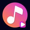 Melody Ringtones Icon