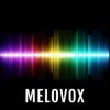 MeloVox - Vocal Harmony Icon