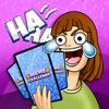 Meme Challenge-Funny Card Game Icon