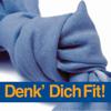 memo Denk Dich Fit Icon
