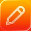 Memodown Notes Icon