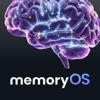 memoryOS: Improve Your Memory Icon