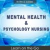 Mental Health & Psycho Nursing Icon