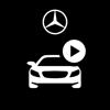 Mercedes-Benz Stories Icon