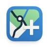 Merge GPX - GPX vereinen Icon