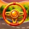 Merge Mile Icon