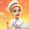 Merge Restaurant - Makeover Icon