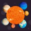 Merge Sun Master for watch Icon