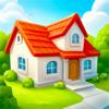 Mergedom: Merge Home Design Icon