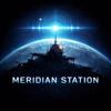 Meridian Station Icon