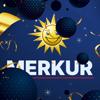 Merkur Galaxie Erkunden Icon