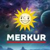 Merkur - Spiel live Icon