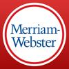 Merriam-Webster Dictionary Icon
