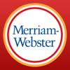 Merriam-Webster Dictionary+ Icon