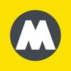 Merseyrail Icon