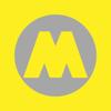 Merseytravel Journey Planner Icon