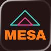 MESA Synth AUv3 Icon