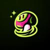 Meshy AI: 3D-Modell Erstellen Icon
