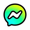 Messenger Kids Icon