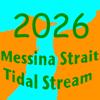 Messina Strait Current 2026 Icon