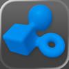 Metaballs Mobile Icon