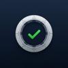 MetalCheck Icon