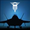 Metalstorm Icon