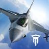 Metalstorm: Modern Air Combat Icon