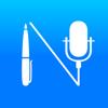 MetaMoJi Note Icon
