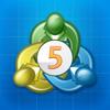 MetaTrader 5 Icon