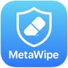 MetaWipe Pro Privacy Icon